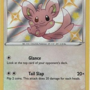 Minccino - SV93/SV122