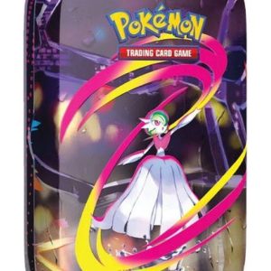 Mini Tin (Mega Gardevoir)