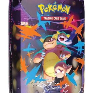 Mini Tin (Mega Kangaskhan)