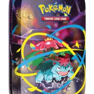 Mini Tin (Mega Venusaur)