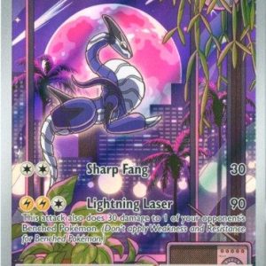 Miraidon - SVP013 - Pokemon Scarlet & Violet promo