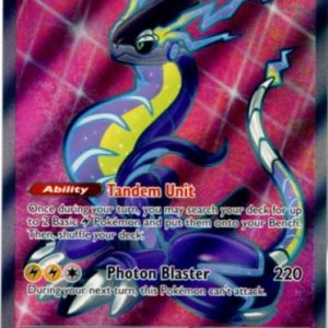 Miraidon ex - 227/198