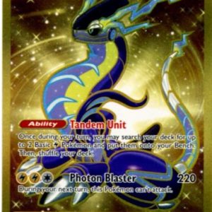Miraidon ex - 253/198