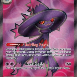 Mismagius ex - 112/094