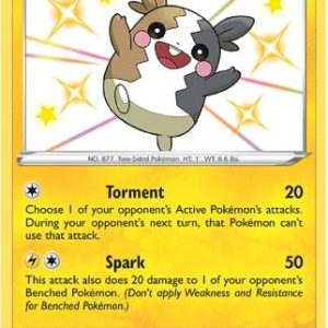 Morpeko - SV44/SV122