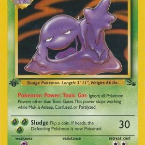 Muk - 28/62 - 1st Edition