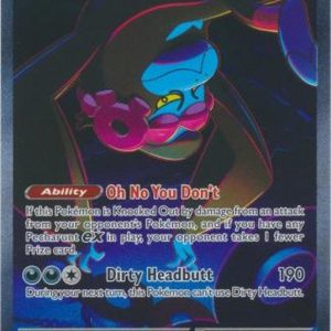 Munkidori ex - 091/064