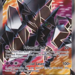 Necrozma V - 149/163