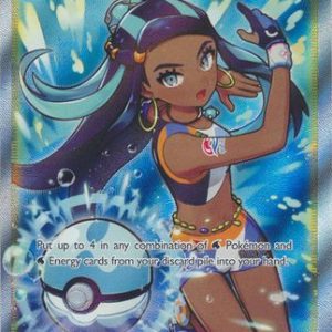 Nessa - TG27/TG30