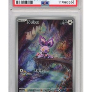 Noibat - 169/159 - PSA 10