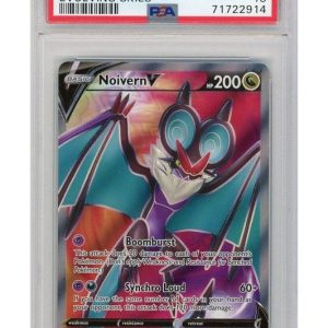 Noivern V 195/203 PSA 10