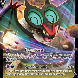 Noivern V - SWSH148