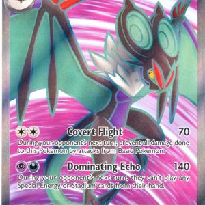 Noivern ex - 246/193