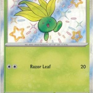 Oddish - 092/091