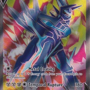 Origin Forme Dialga V - SWSH255