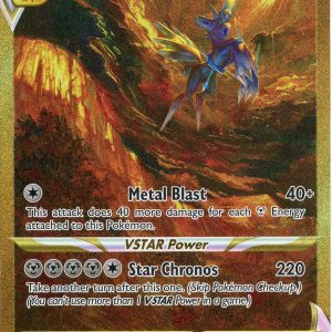 Origin Forme Dialga VSTAR - GG68/GG70