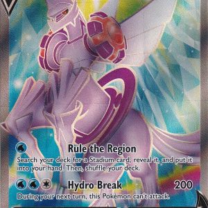 Origin Forme Palkia V - SWSH253