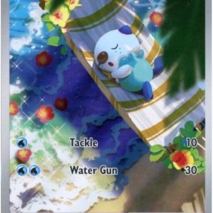 Oshawott - 105/086