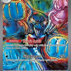 Palafin ex - 151/131