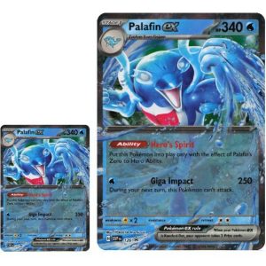 Palafin ex - SVP126 - JUMBOkort