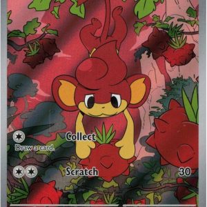 Pansear - 099/086
