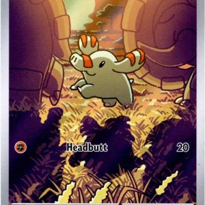 Phanpy - 205/191