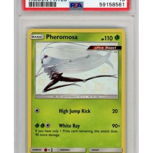 Pheromosa SV5/SV94 PSA 10