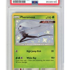 Pheromosa - SV5/SV94 - PSA 9