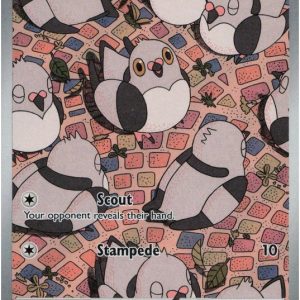 Pidove - 148/086