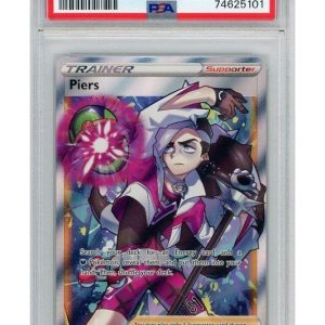 Piers - TG28/TG30 - PSA 10