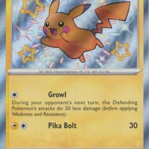 Pikachu - 131/091