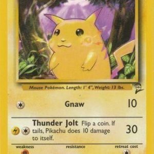 Pikachu - 87/130