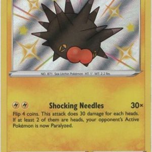 Pincurchin - SV43/SV122