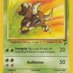 Pinsir - 29/130