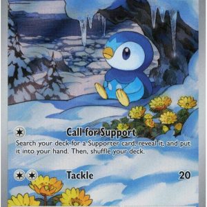 Piplup - 098/094