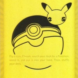 Poké Ball - SWSH146 - Pokemon Sword & Shield promo