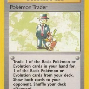 Pokémon Trader - 106/130