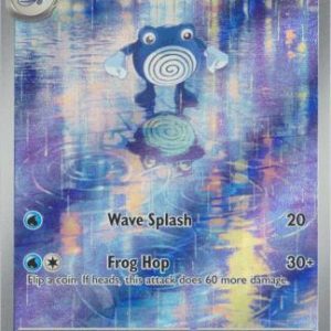 Poliwhirl - 176/165