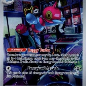 Porygon-Z - 214/182