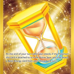 Powerglass - 097/064