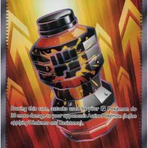 Premium Power Pro - 174/132