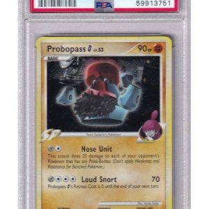 Probopass G DP43 PSA 8