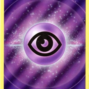 Psychic Energy - 156/159