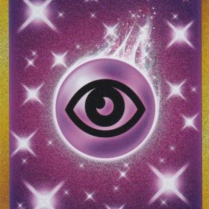 Psychic Energy - 232/198