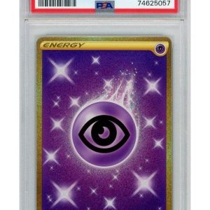Psychic Energy 232/198 PSA 10