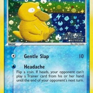 Psyduck - 70/109 - Reverse