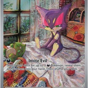 Purrloin - 136/086