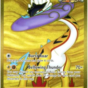 Raging Bolt ex - 218/162