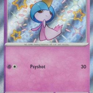 Ralts - 153/091