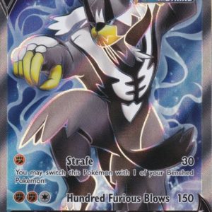 Rapid Strike Urshifu V - 152/163